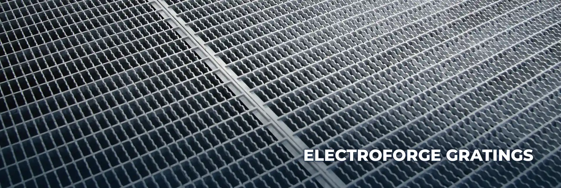 Electroforge Gratings